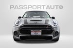 2021 MINI Cooper S Cooper S