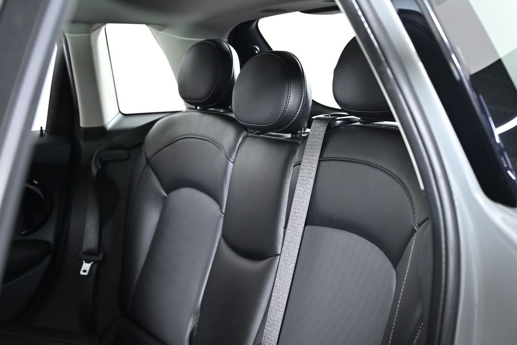 2021 MINI Cooper S Cooper S