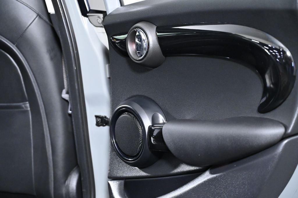 2021 MINI Cooper S Cooper S