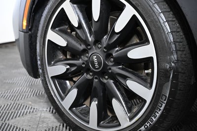 2021 MINI Cooper S Cooper S