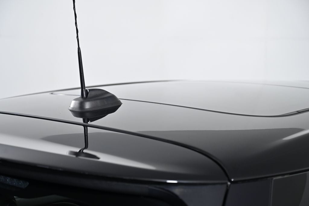 2021 MINI Cooper S Cooper S