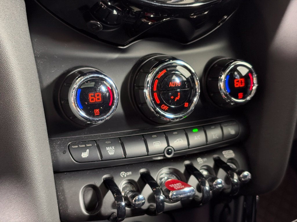 2020 MINI Cooper S Base