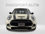 2020 MINI Cooper S Base
