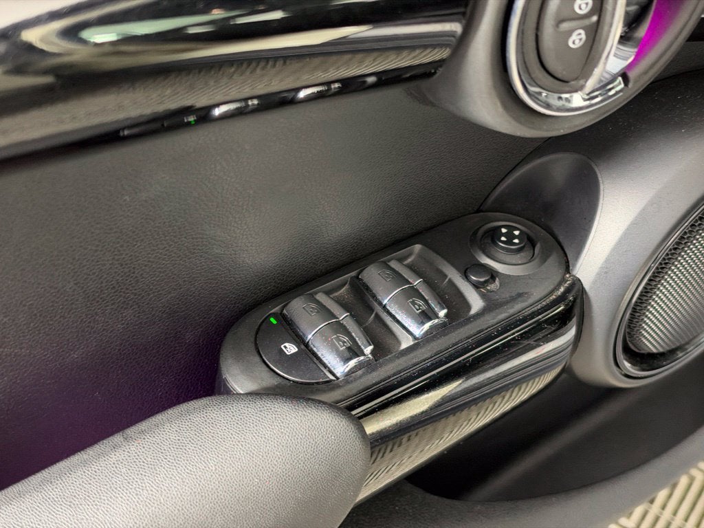 2020 MINI Cooper S Base