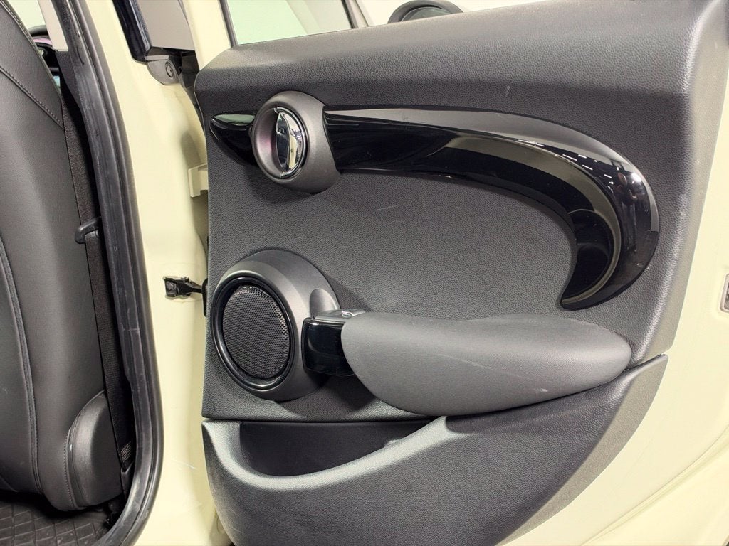 2020 MINI Cooper S Base