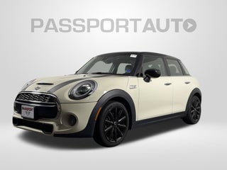 2020 MINI Cooper S Base