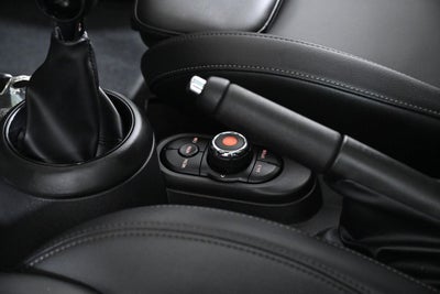 2021 MINI Cooper S Cooper S