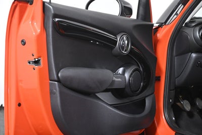 2021 MINI Cooper S Cooper S