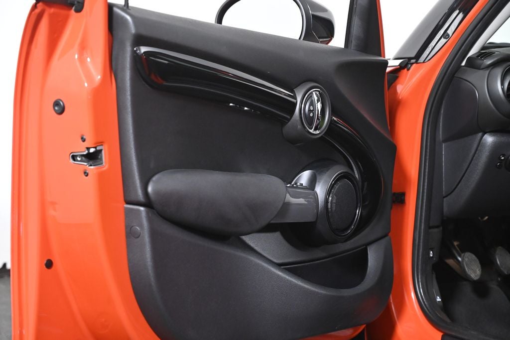 2021 MINI Cooper S Cooper S