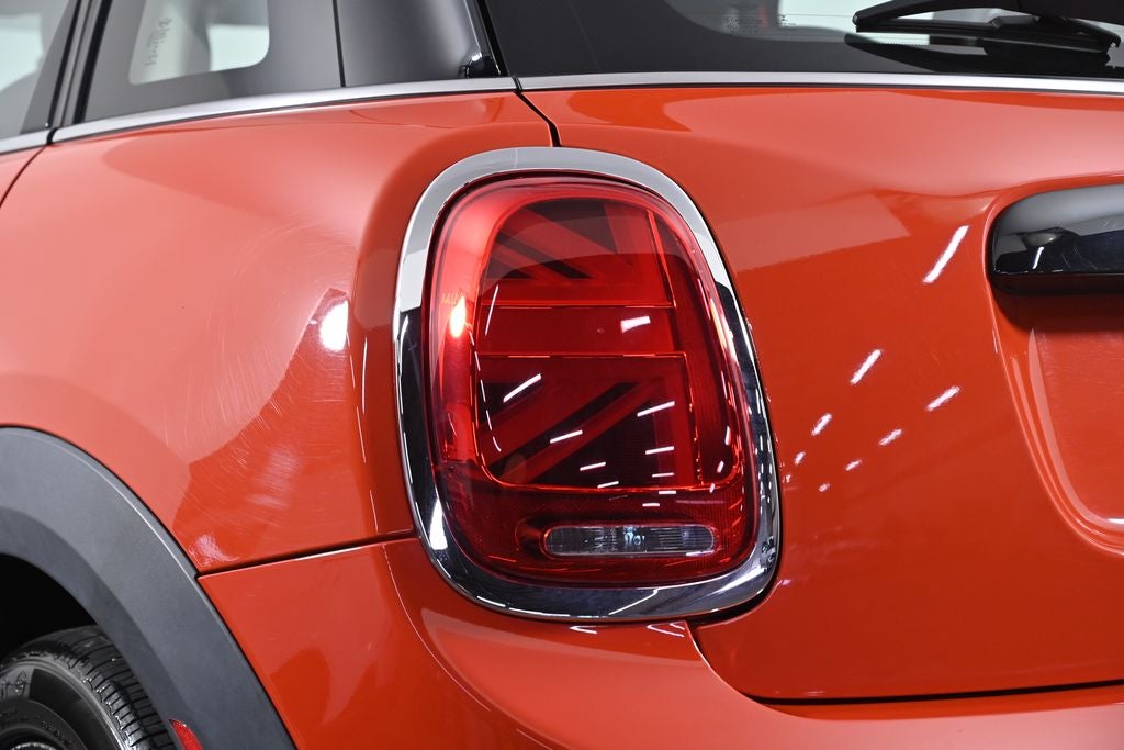 2021 MINI Cooper S Cooper S