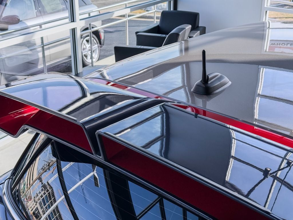 2021 MINI John Cooper Works GP John Cooper Works GP