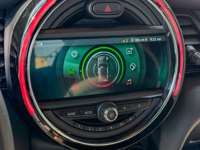 2021 MINI John Cooper Works GP John Cooper Works GP