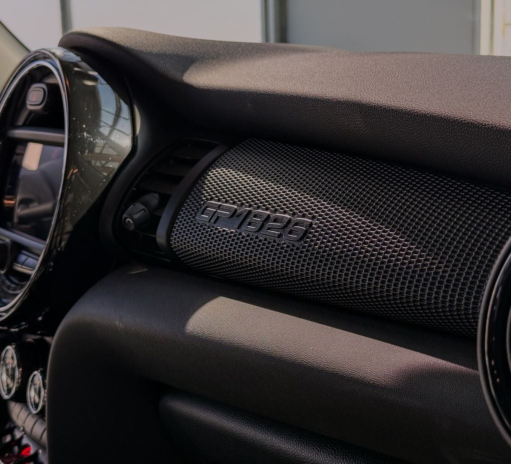 2021 MINI John Cooper Works GP John Cooper Works GP