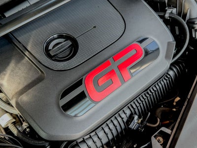 2021 MINI John Cooper Works GP John Cooper Works GP