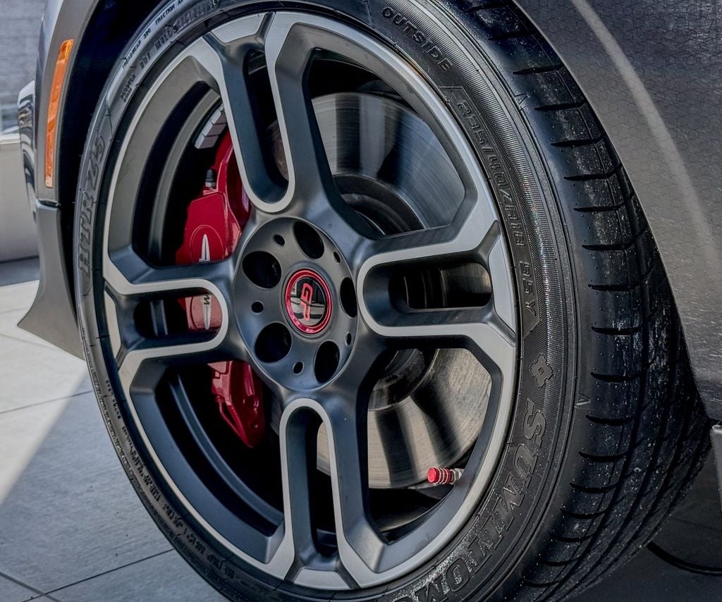 2021 MINI John Cooper Works GP John Cooper Works GP