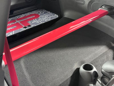 2021 MINI John Cooper Works GP Base