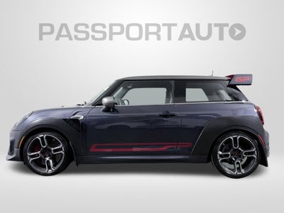 2021 MINI John Cooper Works GP Base