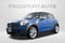 2011 MINI Cooper Countryman FWD 4dr