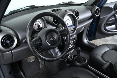 2011 MINI Cooper Countryman FWD 4dr