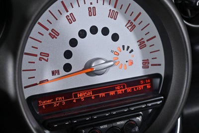 2011 MINI Cooper Countryman FWD 4dr