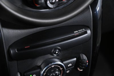 2011 MINI Cooper Countryman FWD 4dr