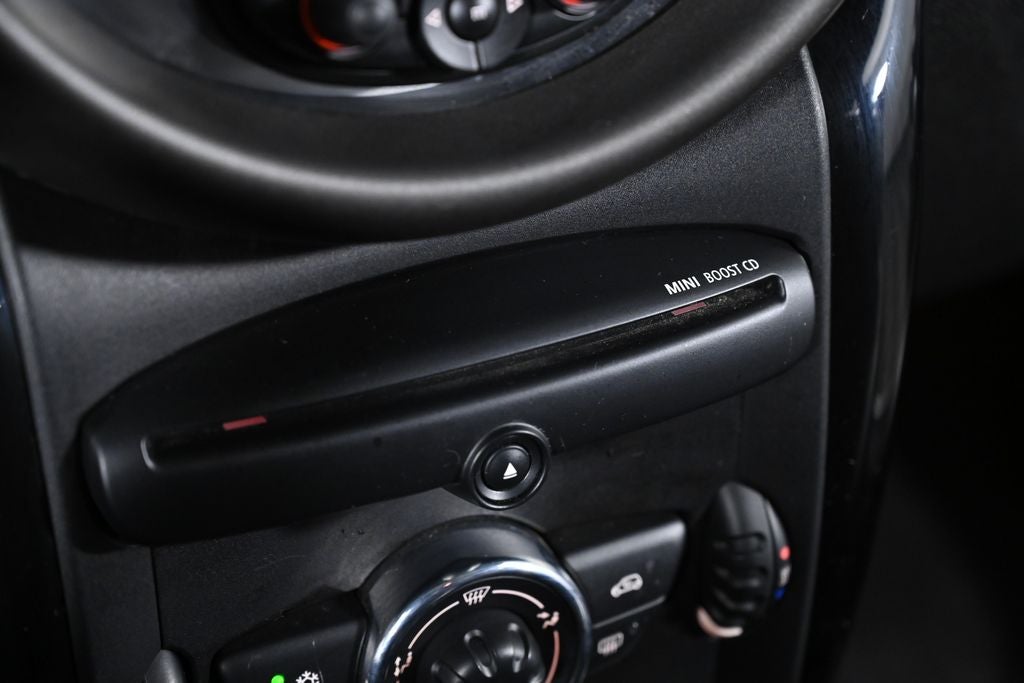 2011 MINI Cooper Countryman FWD 4dr