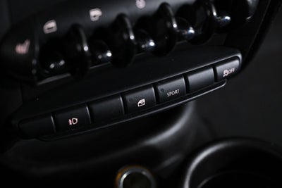 2011 MINI Cooper Countryman FWD 4dr