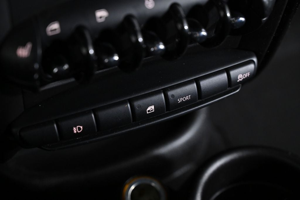 2011 MINI Cooper Countryman FWD 4dr