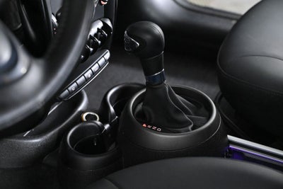 2011 MINI Cooper Countryman FWD 4dr