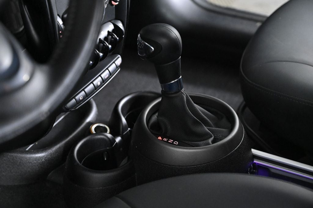 2011 MINI Cooper Countryman FWD 4dr