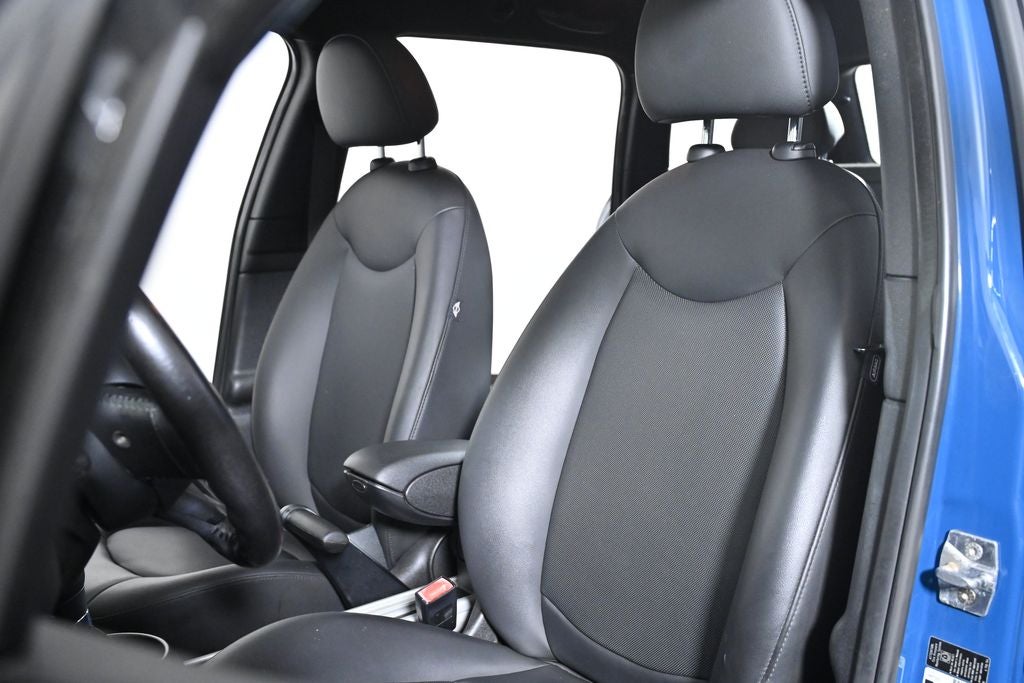 2011 MINI Cooper Countryman FWD 4dr