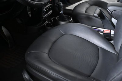 2011 MINI Cooper Countryman FWD 4dr