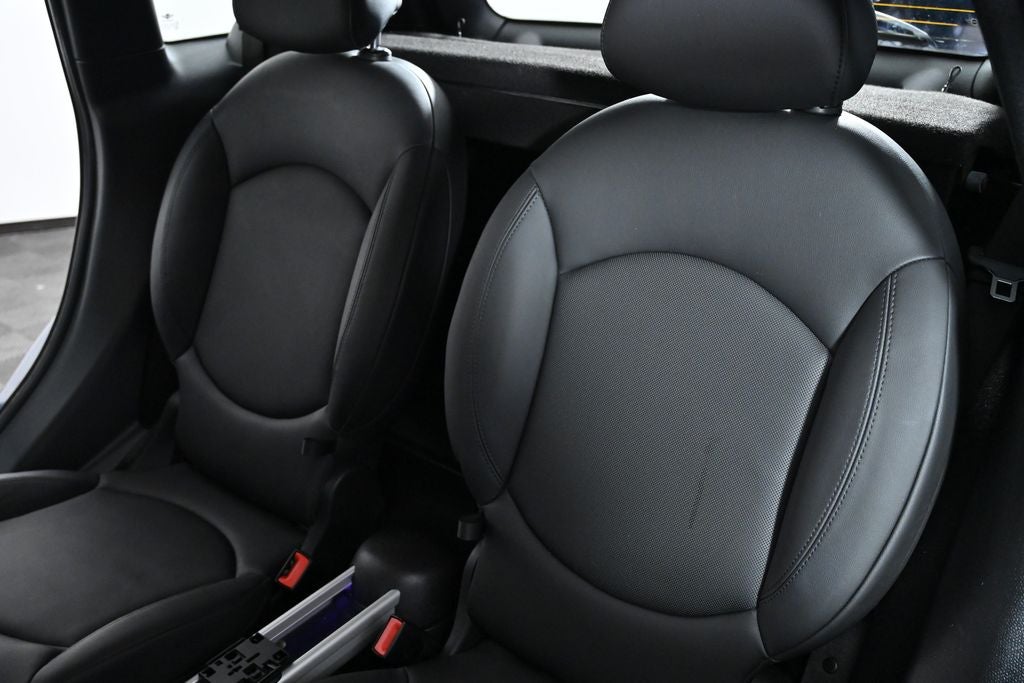 2011 MINI Cooper Countryman FWD 4dr