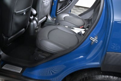 2011 MINI Cooper Countryman FWD 4dr