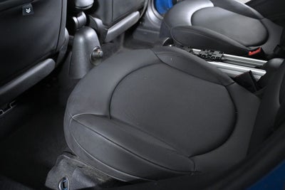 2011 MINI Cooper Countryman FWD 4dr