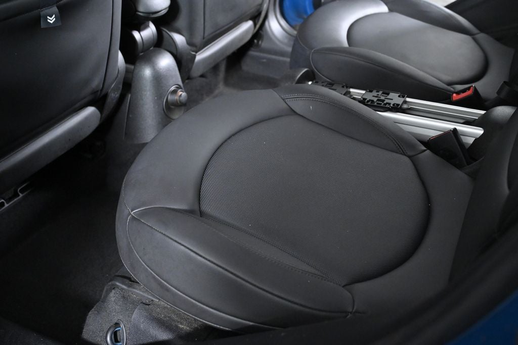 2011 MINI Cooper Countryman FWD 4dr