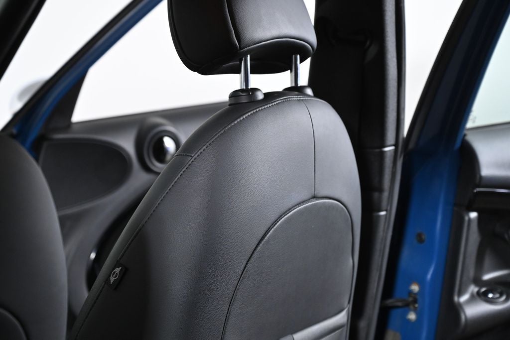 2011 MINI Cooper Countryman FWD 4dr