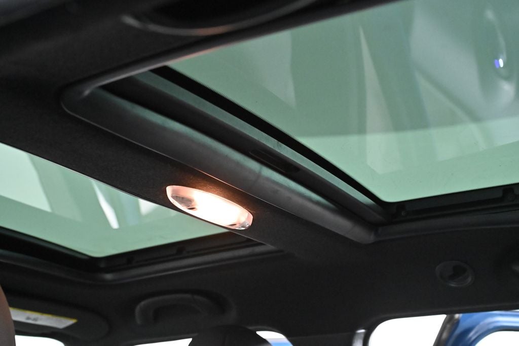 2011 MINI Cooper Countryman FWD 4dr