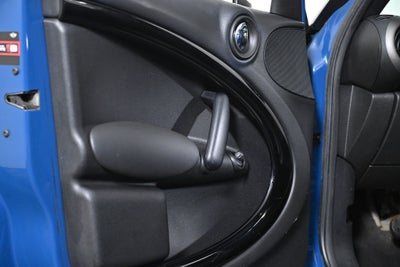 2011 MINI Cooper Countryman FWD 4dr