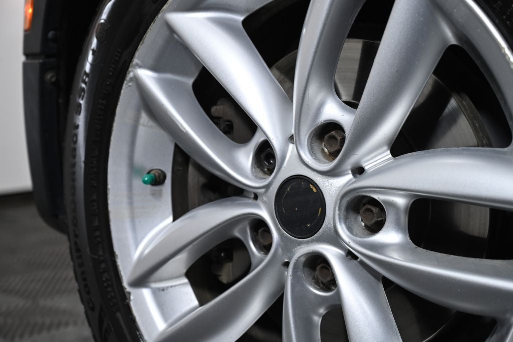 2011 MINI Cooper Countryman FWD 4dr