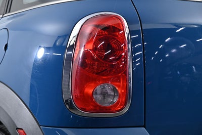 2011 MINI Cooper Countryman FWD 4dr