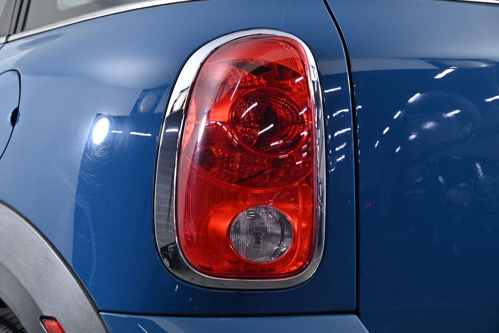 2011 MINI Cooper Countryman FWD 4dr