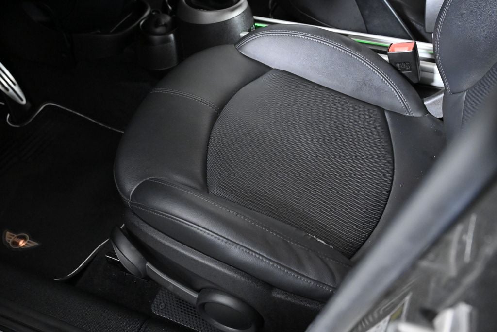 2012 MINI Countryman Cooper S