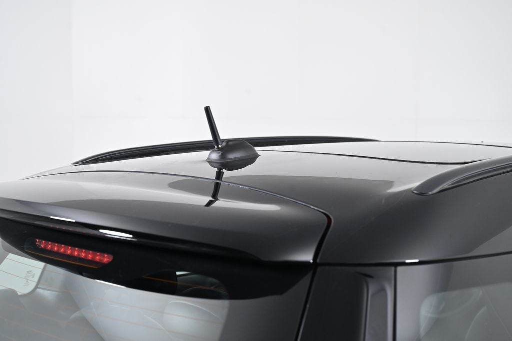 2014 MINI Cooper S Countryman S