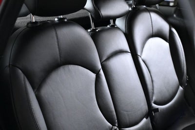 2014 MINI Cooper S Countryman S