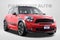 2014 MINI Cooper S Countryman S