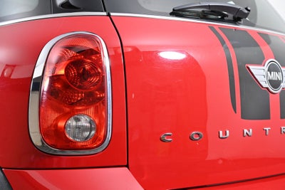 2014 MINI Cooper S Countryman S