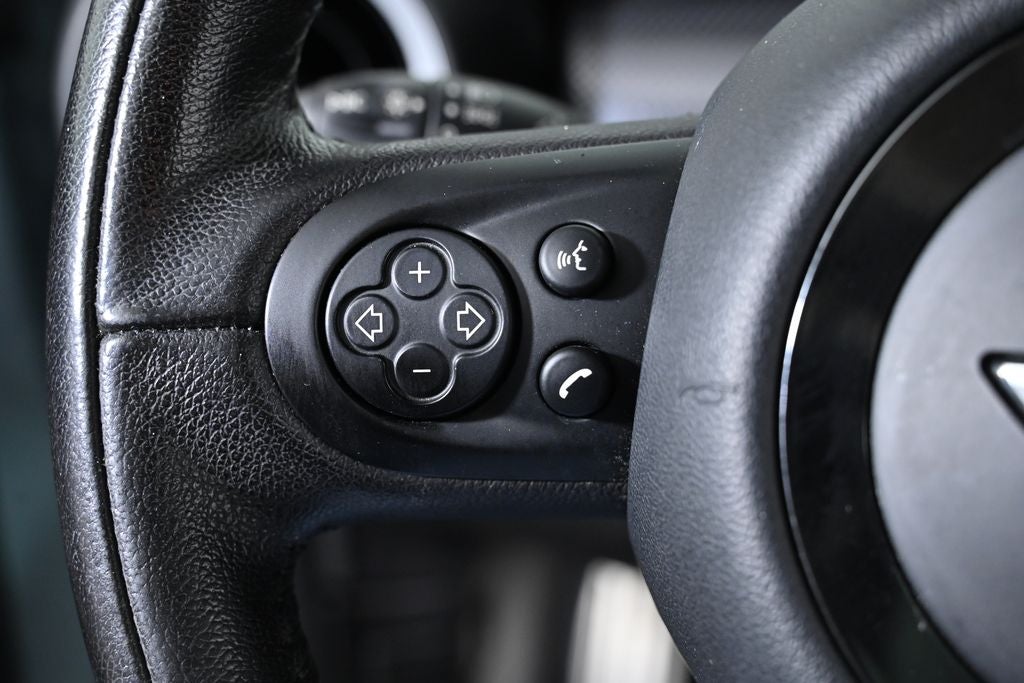 2013 MINI Cooper S Clubman