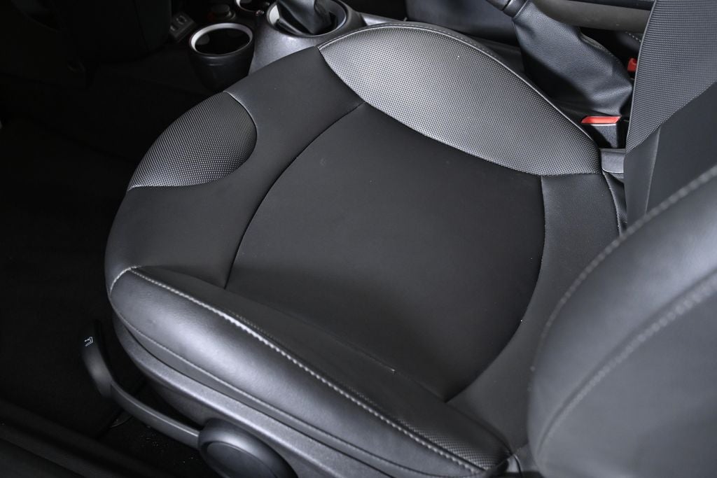 2013 MINI Cooper S Clubman