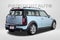 2013 MINI Cooper S Clubman